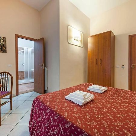 A Casa di Mei Rome Bagian luar foto