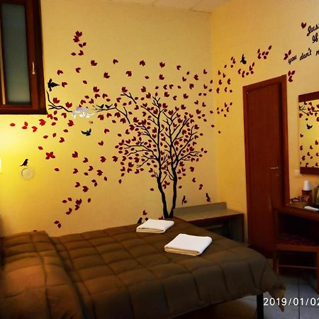 A Casa di Mei Rome Bagian luar foto