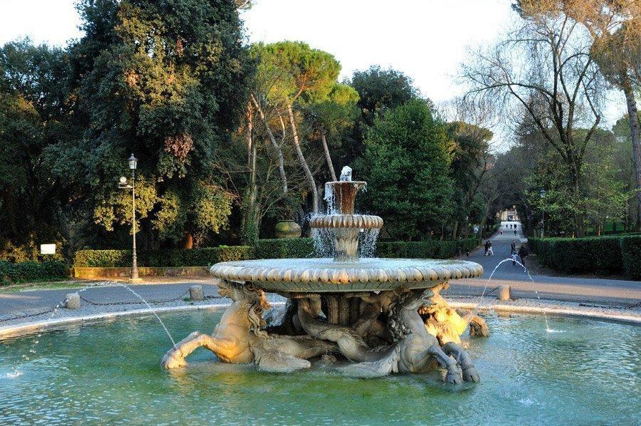 A Casa di Mei Rome Bagian luar foto