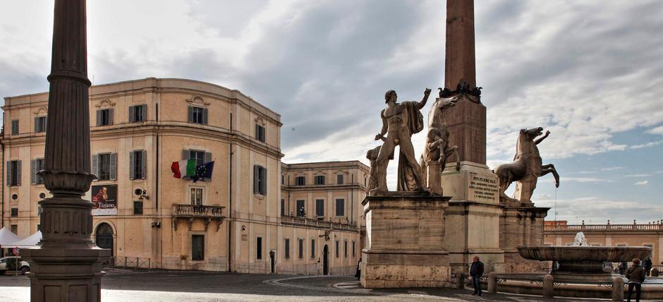 A Casa di Mei Rome Bagian luar foto