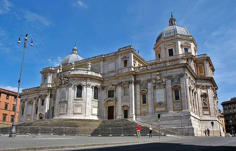 A Casa di Mei Rome Bagian luar foto