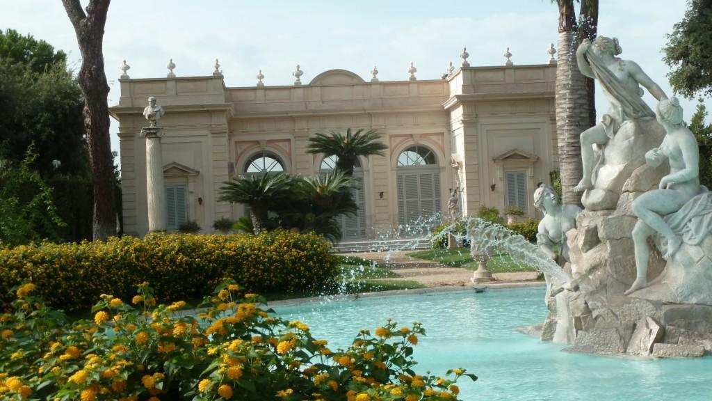 A Casa di Mei Rome Bagian luar foto