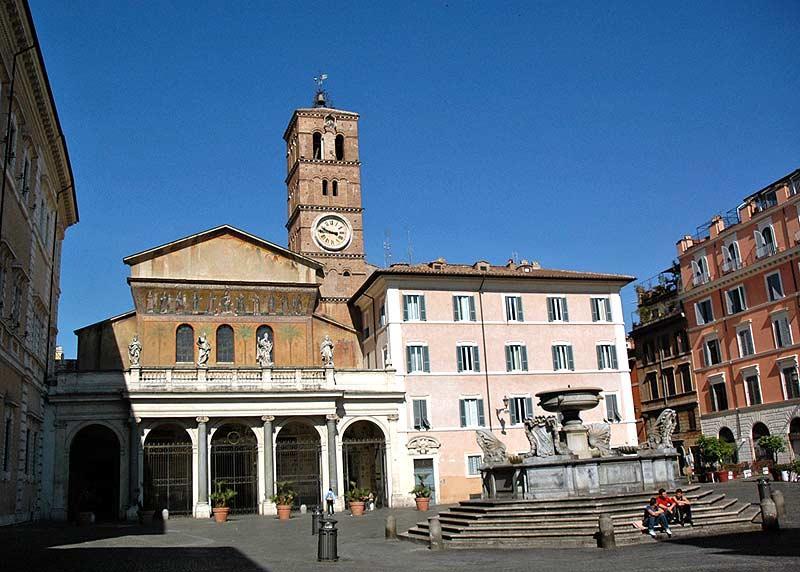 A Casa di Mei Rome Bagian luar foto