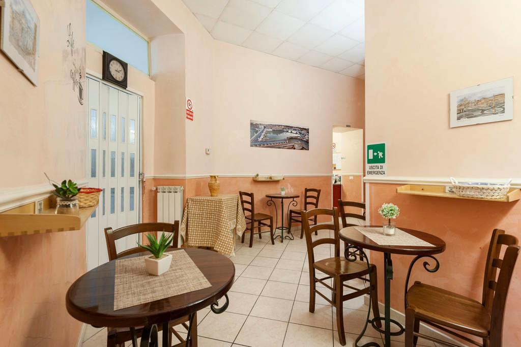 A Casa di Mei Rome Bagian luar foto