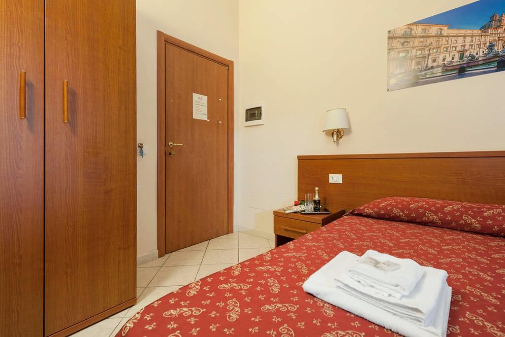 A Casa di Mei Rome Bagian luar foto