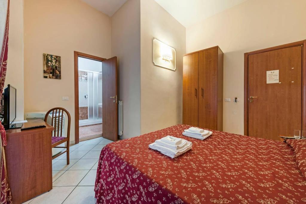 A Casa di Mei Rome Bagian luar foto