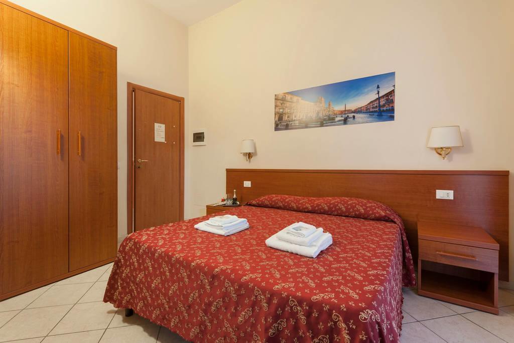 A Casa di Mei Rome Bagian luar foto