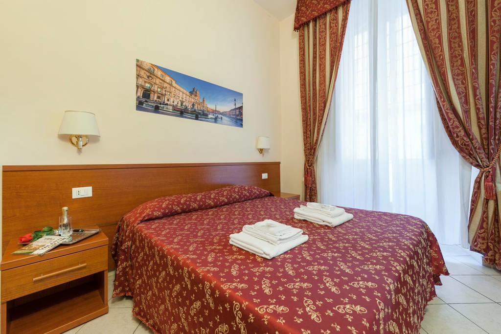 A Casa di Mei Rome Bagian luar foto