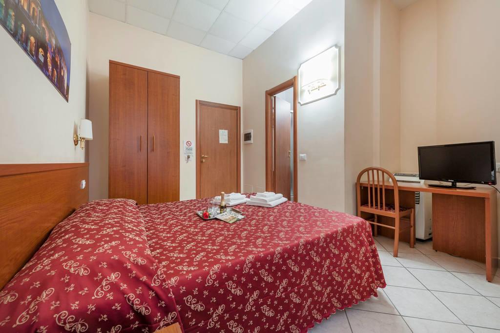 A Casa di Mei Rome Bagian luar foto