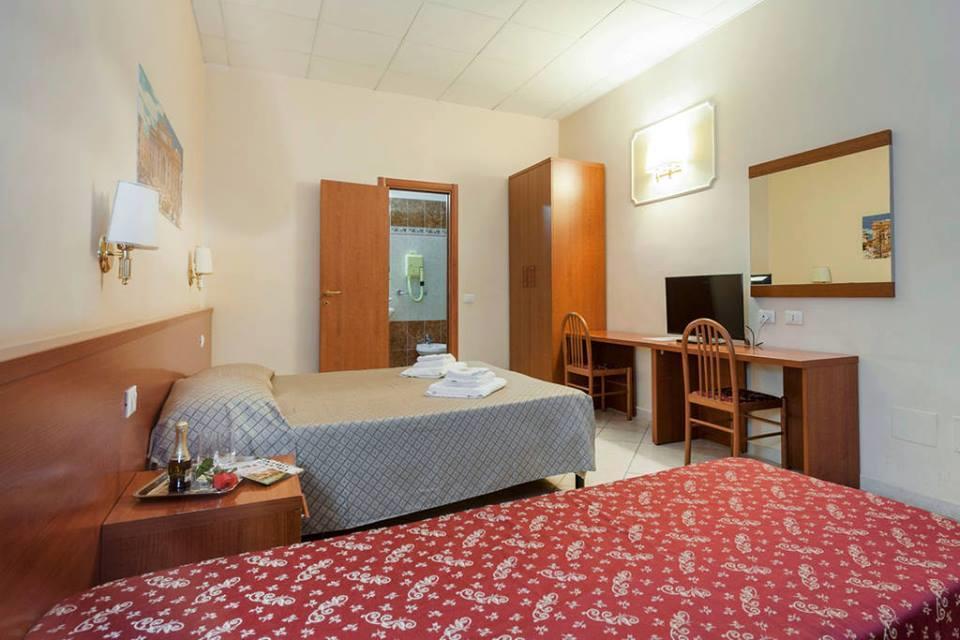 A Casa di Mei Rome Bagian luar foto