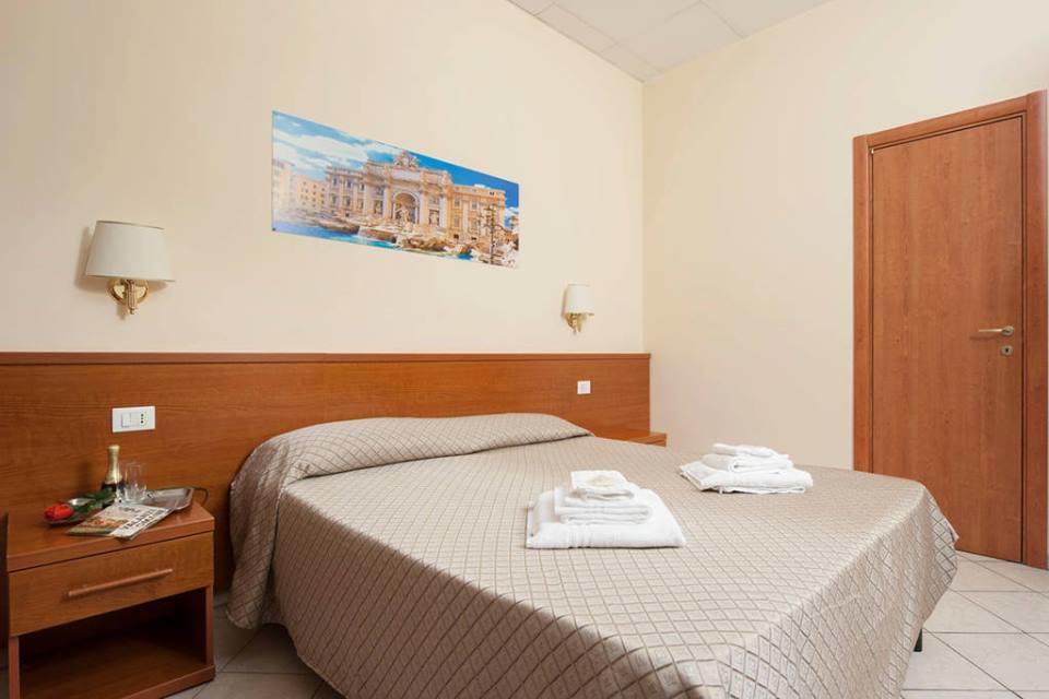 A Casa di Mei Rome Bagian luar foto