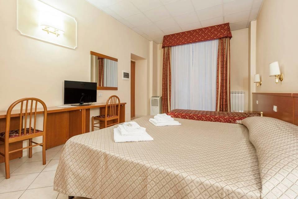 A Casa di Mei Rome Bagian luar foto