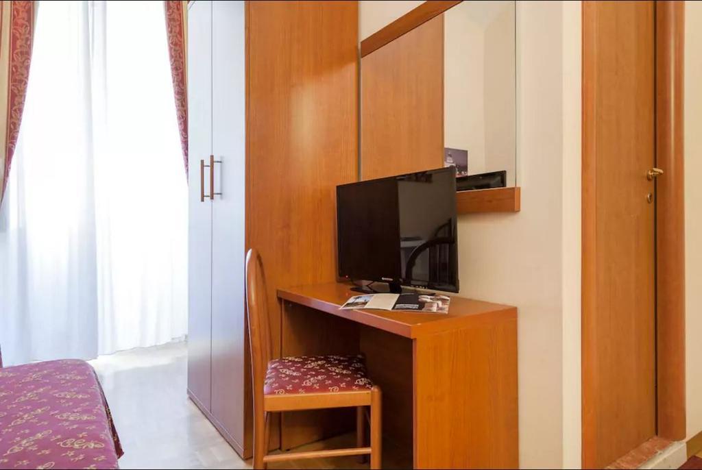 A Casa di Mei Rome Bagian luar foto