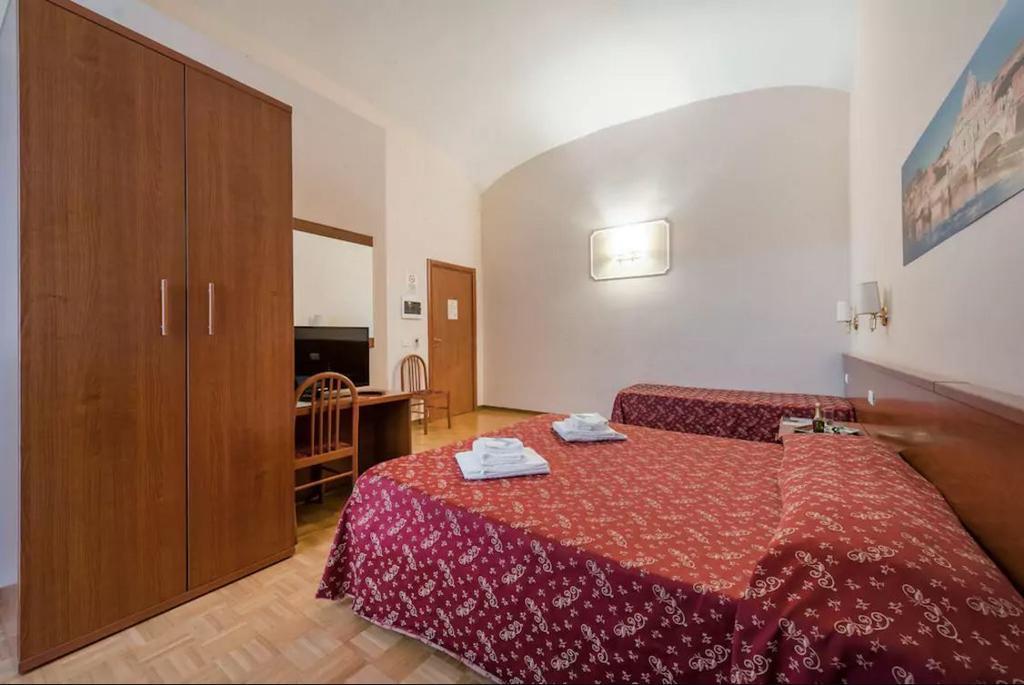 A Casa di Mei Rome Bagian luar foto