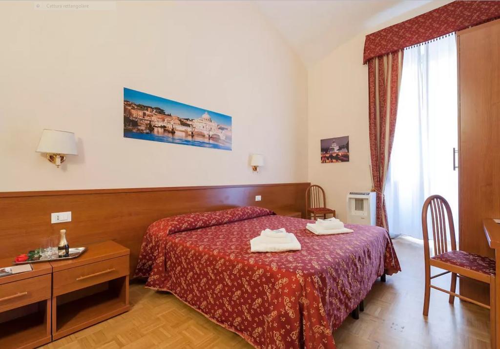 A Casa di Mei Rome Bagian luar foto