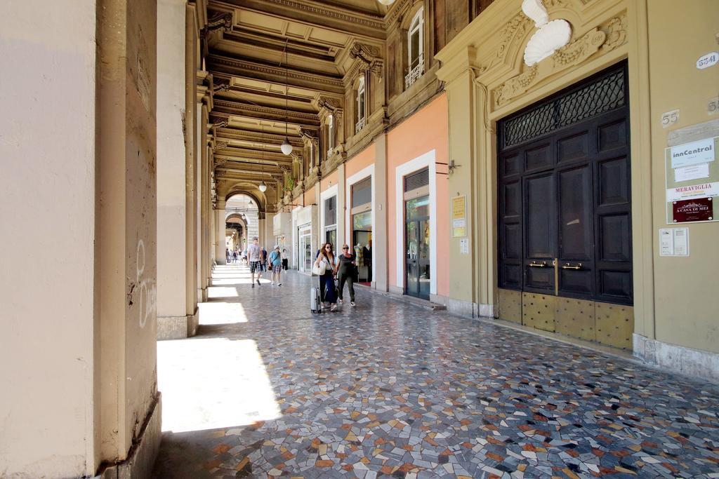 A Casa di Mei Rome Bagian luar foto