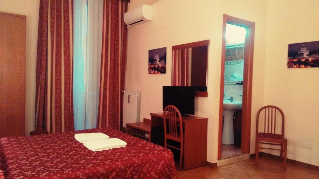 A Casa di Mei Rome Bagian luar foto