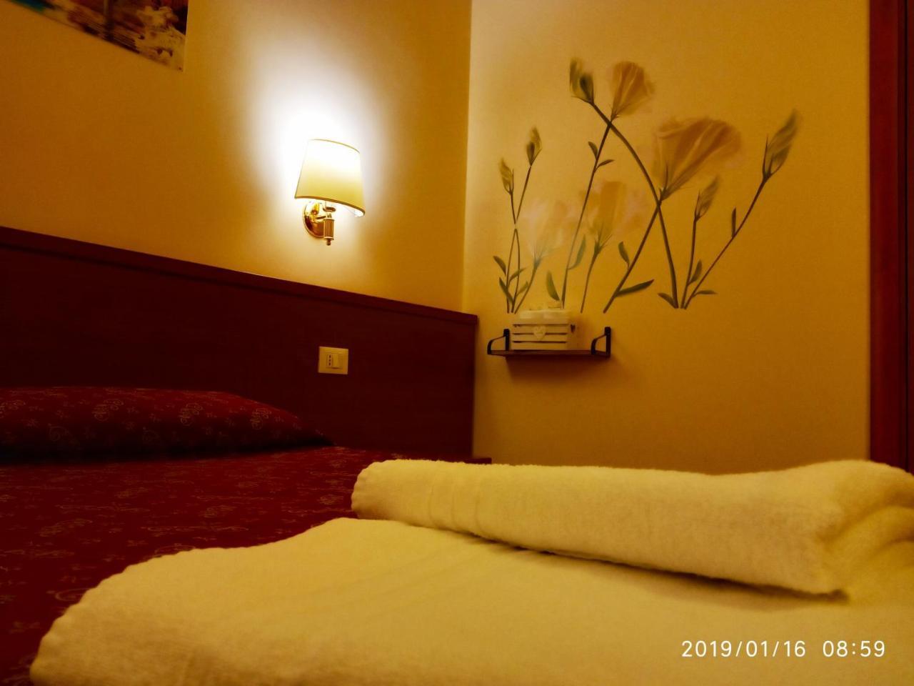 A Casa di Mei Rome Bagian luar foto
